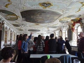 Divendres, 8 d’abril