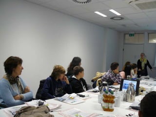 Divendres, 8 d’abril