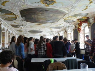 Divendres, 8 d’abril