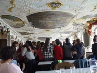 Divendres, 8 d’abril