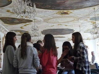 Divendres, 8 d’abril