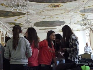 Divendres, 8 d’abril