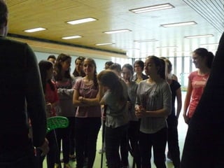 Divendres, 8 d’abril