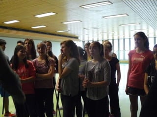 Divendres, 8 d’abril