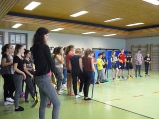 Divendres, 8 d’abril