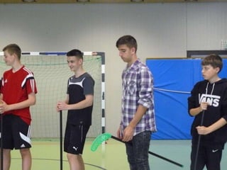 Divendres, 8 d’abril