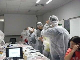 Divendres, 8 d’abril