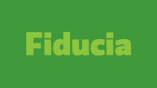 Fiducia
 