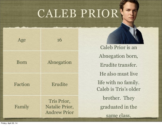 How to Better Understand Divergent