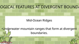DIVERGENT-BOUNDARY.science.grade 10.pptx