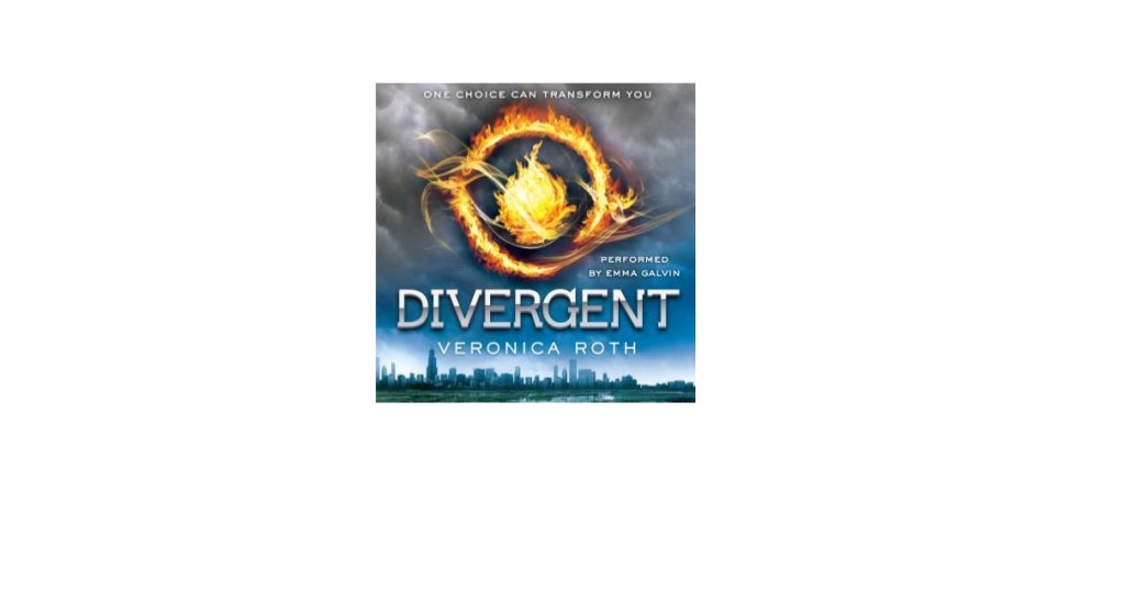 Divergent Downloads Audiobook Free Divergent audiobook