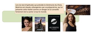 Divergente 2
