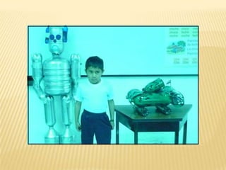 Diverificación del plástico