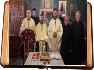 Retrospectivă Evenimente