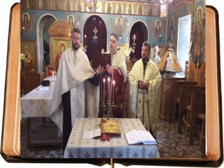 Retrospectivă Evenimente