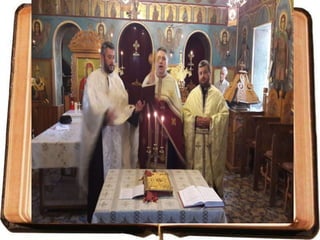 Retrospectivă Evenimente