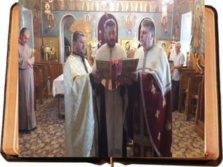 Retrospectivă Evenimente