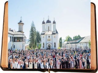 Retrospectivă Evenimente