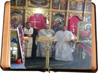 Retrospectivă Evenimente