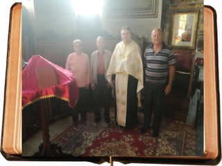 Retrospectivă Evenimente