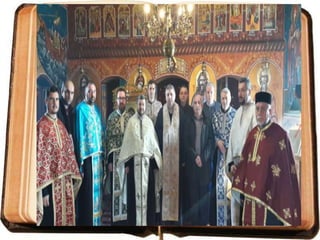 Retrospectivă Evenimente