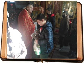 Retrospectivă Evenimente