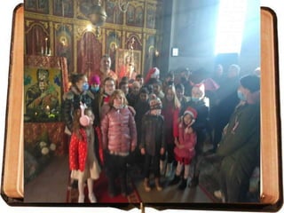 Retrospectivă Evenimente