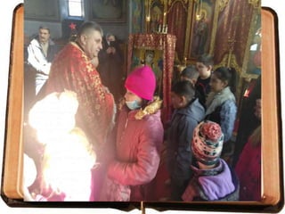 Retrospectivă Evenimente