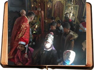 Retrospectivă Evenimente