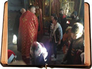 Retrospectivă Evenimente