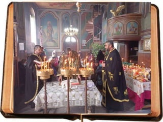 Retrospectivă Evenimente