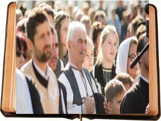 Retrospectivă Evenimente