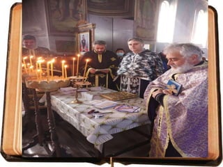 Retrospectivă Evenimente