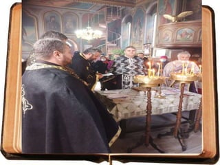 Retrospectivă Evenimente