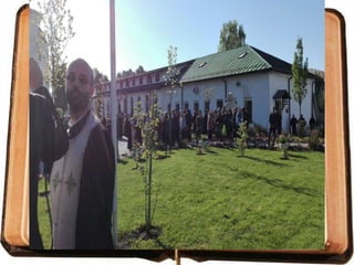 Retrospectivă Evenimente 