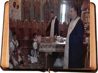 Retrospectivă Evenimente