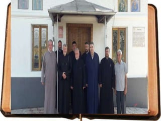 Retrospectivă Evenimente