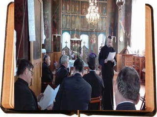 Retrospectivă Evenimente 