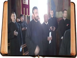 Retrospectivă Evenimente 