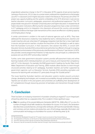 Ict Case Study Examples Developing and Implementing Competency-based ICT Training for Teachers ...