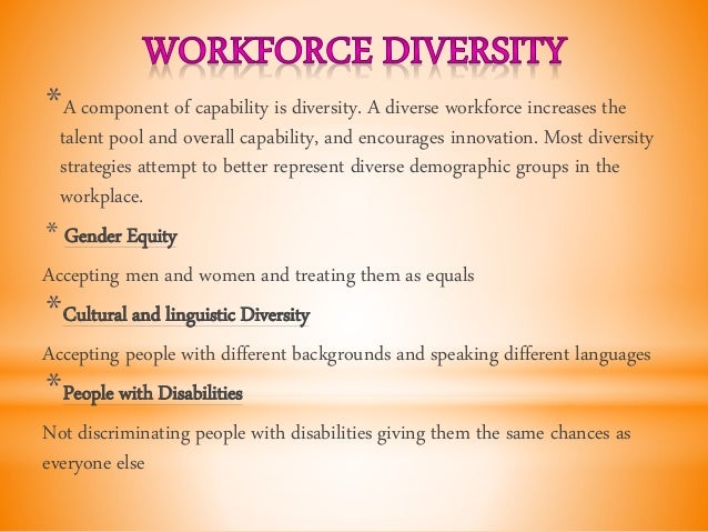 Disability services cultural and linguistic diversity strategy