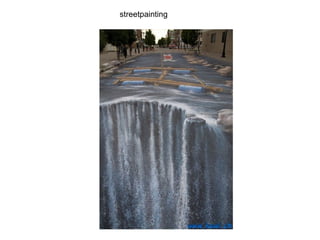 streetpainting