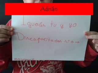 Adrián 
 