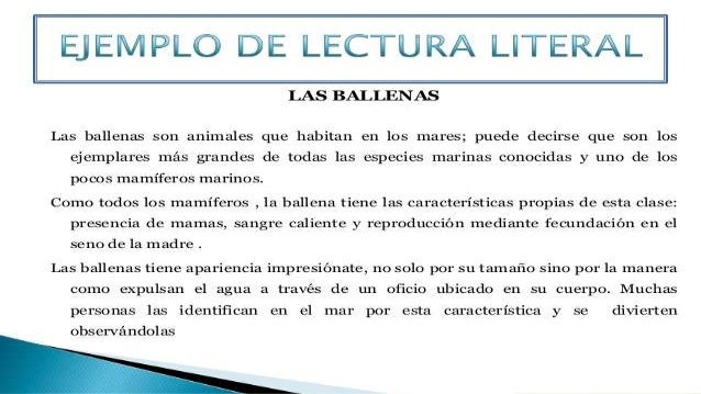 Diversidad de lectura