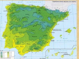 Diversidad climática
