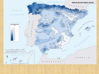 Diversidad climática