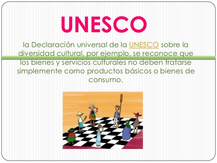 Diversidad cultural
