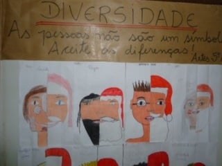 Diversidade
