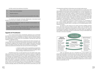 64 65
Os PCNs orientam para abordamos três pontos:
Já a Secretaria de Educação Continuada, Alfabetização e Diversidade (Secad)
propõem dois eixos para se trabalhar com a diversidade:
Sugestões de Procedimentos
Com o intuito de potencializar o aprendizado, poderíamos unir as orientações
dos PCNs com as da Secad, as orientações curriculares do Estado de Mato Grosso e tam-
bém utilizarmos técnicas de sensibilização com debates, selecionar materiais didáticos
que problematizem a questão, para com isso possibilitar a discussão dos valores que
respeitem a dignidade humana.
Quando se diz que todos/as jovens e adolescentes têm direito à educação e per-
manência nela, incluem-se aqui tanto heterossexuais, homossexuais, transexuais, traves-
tis, bissexuais, transgêneros e/ou quaisquer outro/a categoria relacionada à diversidade
sexual, não cabendo, portanto que nenhum tipo de agressão, seja legitimada na escola,
cabendo a/o profissional da educação zelar para que esse direito seja assegurado.
[...] O direito ao respeito consiste na inviolabilidade da integridade físi-
ca, psíquica e moral da criança e do adolescente, abrangendo a preser-
vação da imagem, da identidade, da autonomia, dos valores, idéias e
crenças, dos espaços e objetos pessoais. (ECA Art. 17)
Entendemos que lei por si só não é garantia de que esses direitos sejam respei-
tados, haja vista que muitos jovens homossexuais, transexuais, travestis ou transgêneros
abandonam as escolas por não suportarem as chacotas e as perseguições, caindo assim
na prostituição e sem perspectiva de um futuro melhor, dado esse apontado numa pes-
quisa realizada pelo Sindicato Estadual dos Profissionais de Educação do Rio de Janeiro
(Sepe). Nela, observou-se que cerca de 20% dos alunos homossexuais que iniciam o ano
letivo não suportam a perseguição e abandonam os estudos, engrossando em muitos
casos o número de profissionais do sexo e ou mesmo de subempregos ou empregos in-
formais, há que se ter uma mudança efetiva de comportamento e isso só será possível
através da educação, afinal é ela a ferramenta capaz de destruir preconceitos, pois, estes
só se perpetuam pela falta de conhecimento acerca de determinado assunto.
Nesse sentido, cabe à escola um papel importantíssimo na quebra dessa visão
estereotipada e preconceituosa, através da utilização de um currículo que favoreça, res-
peite e fomente as discussões acerca da diversidade como um todo, trabalhando com
informações precisas e com bases científicas, a respeito das diversas manifestações da
sexualidade humana, afinal quando a educação visa a compreensão da diversidade se-
xual, desprovida de preconceito, discriminações e dogmas, há uma tendência que estes
diminuam, já que são os medos e tabus que criam barreiras acerca dessas informações
e prejudicam o desenvolvimento saudável da orientação sexual de uma pessoa, lem-
brando que a livre orientação sexual é um direito humano fundamental.
Assim, trabalhando a Educação em Direitos Humanos, há a possibilidade de
que ocorram mudanças significativas na escola e conseqüentemente na sociedade,
pois, só através da educação haverá a construção de uma sociedade igualitária, justa e
realmente inclusiva.
Ao preparar as aulas, deve-se ter em mente que tipo de cidadã/o queremos
formar, bem como pautá-la nos direitos humanos. Utilizar a sala “do professor” para
ler e discutir sobre a importância da educação em direitos humanos, bem como os/
as autores/as que trabalham a diversidade sexual. No quadro abaixo uma sugestão de
como trabalhar a diversidade nas áreas do conhecimento, note que a diversidade não é
vinculada a uma área em específico.
Enfim, nos deparamos aqui com a importância de a escola trabalhar numa
perspectiva da educação em direitos humanos, para que os direitos de jovens e adoles-
centes sejam respeitados e estes tenham acesso à educação, bem como permaneçam
na escola a fim de continuar seus estudos, além de ter sua integridade física assegurada
e protegida. Afinal no estatuto da criança e do adolescente diz que: A criança e o jovem
têm direito à educação assegurando-se igualdade de condições para o acesso e perma-
nência na escola (ECA, art. 53).
 