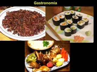 Gastronomia 